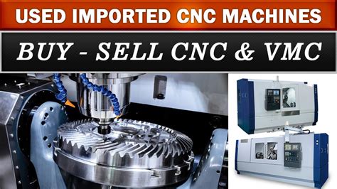 cnc machine sell|cnc second hand machine sale.